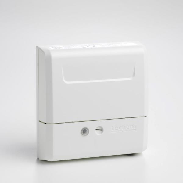 IFS Data Opsamlingsbox