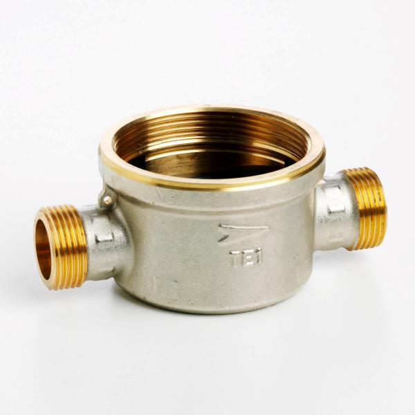 Målerhus – 110 mm (G 3/4 B)