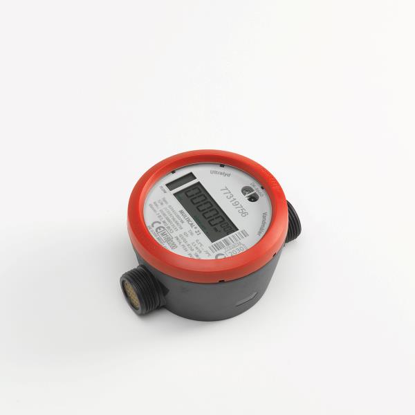 Techem MC 21 Q3 2.5 VVM 130mm - VARM